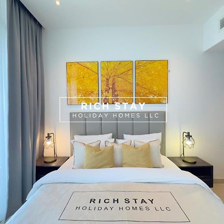 Апартаменти Phenomenal 1Br In Marina Gate 2,Full Marina View Дубай Екстер'єр фото