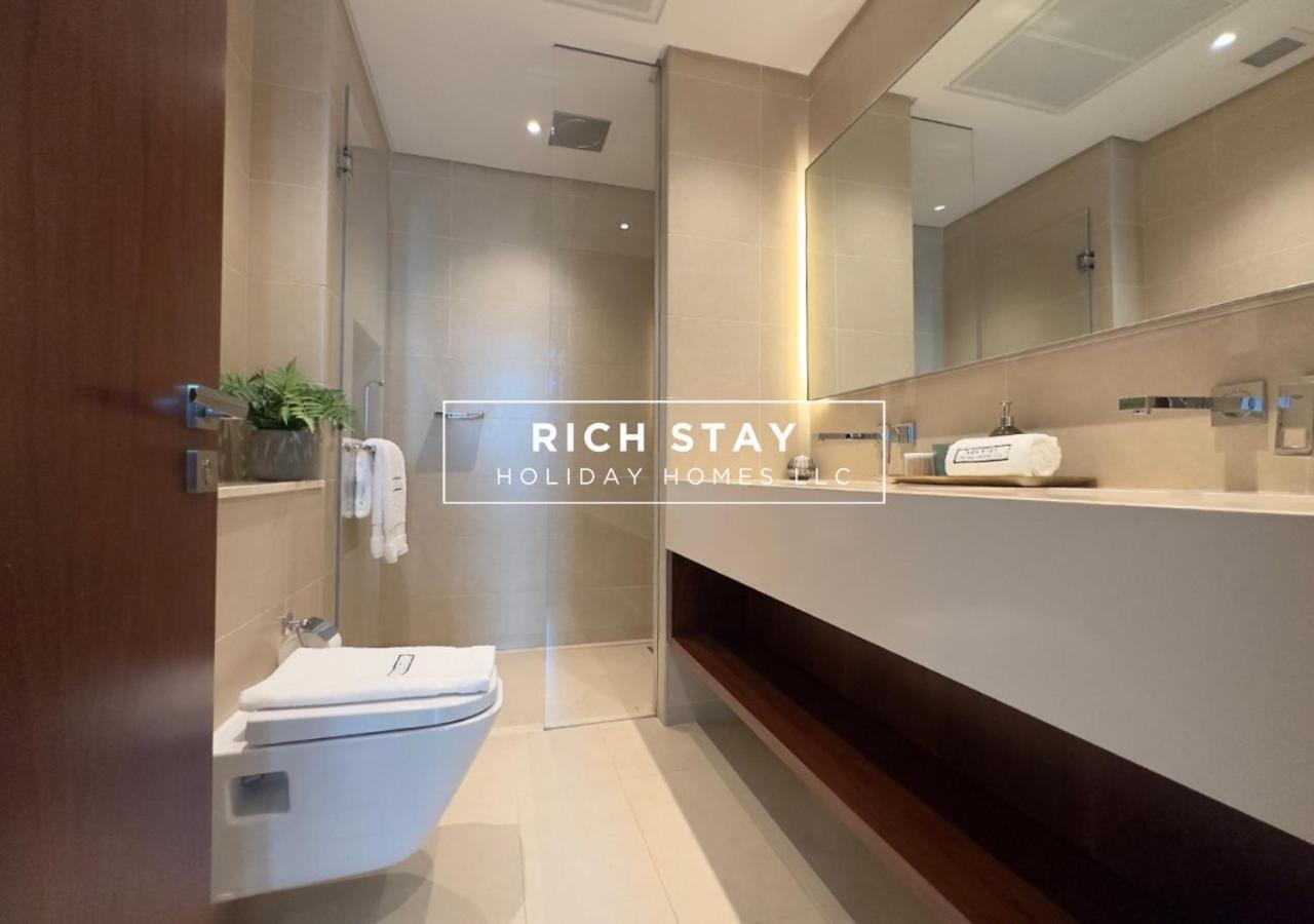 Апартаменти Phenomenal 1Br In Marina Gate 2,Full Marina View Дубай Екстер'єр фото