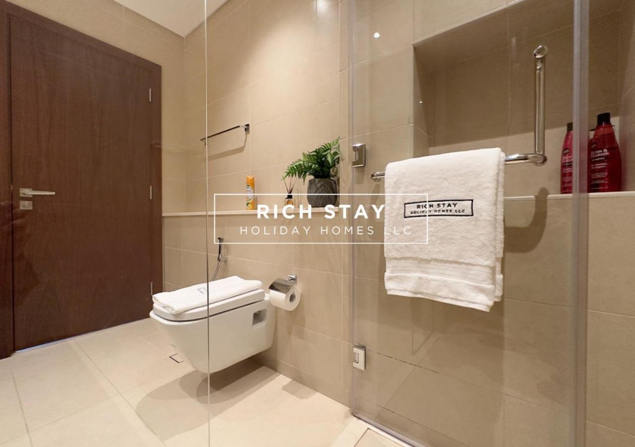 Апартаменти Phenomenal 1Br In Marina Gate 2,Full Marina View Дубай Екстер'єр фото