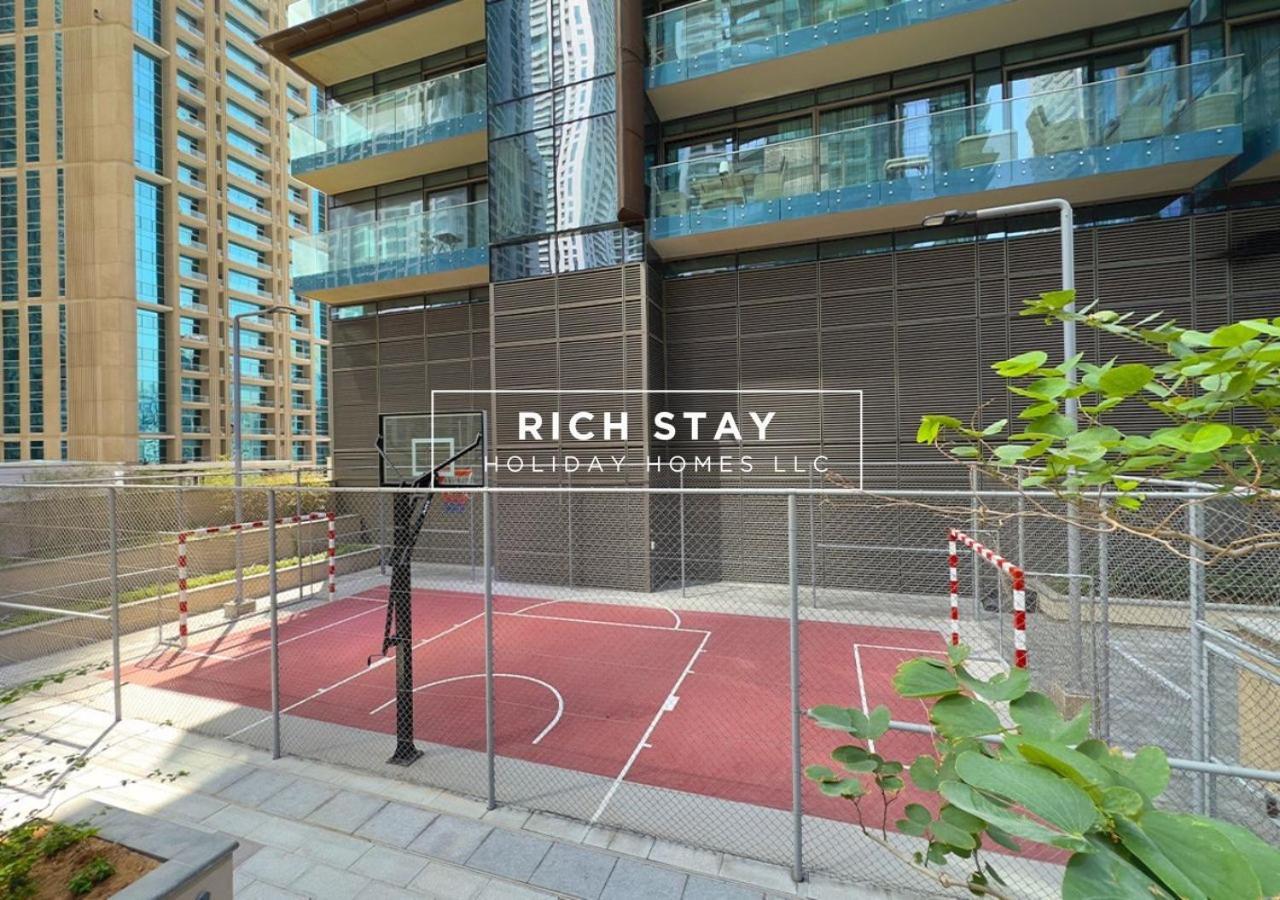 Апартаменти Phenomenal 1Br In Marina Gate 2,Full Marina View Дубай Екстер'єр фото